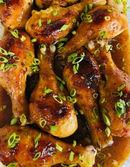 BBQ Chicken