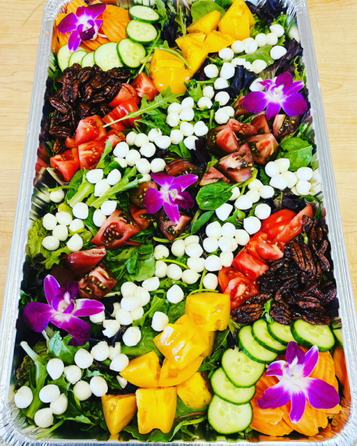 Beautiful Salad